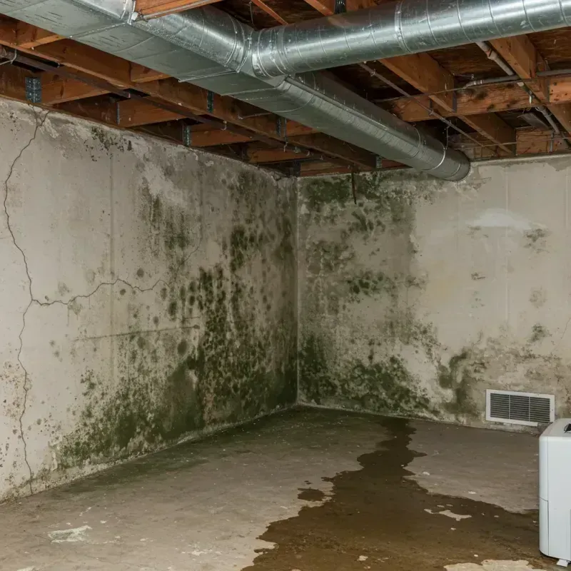 Professional Mold Removal in Columbus, MN